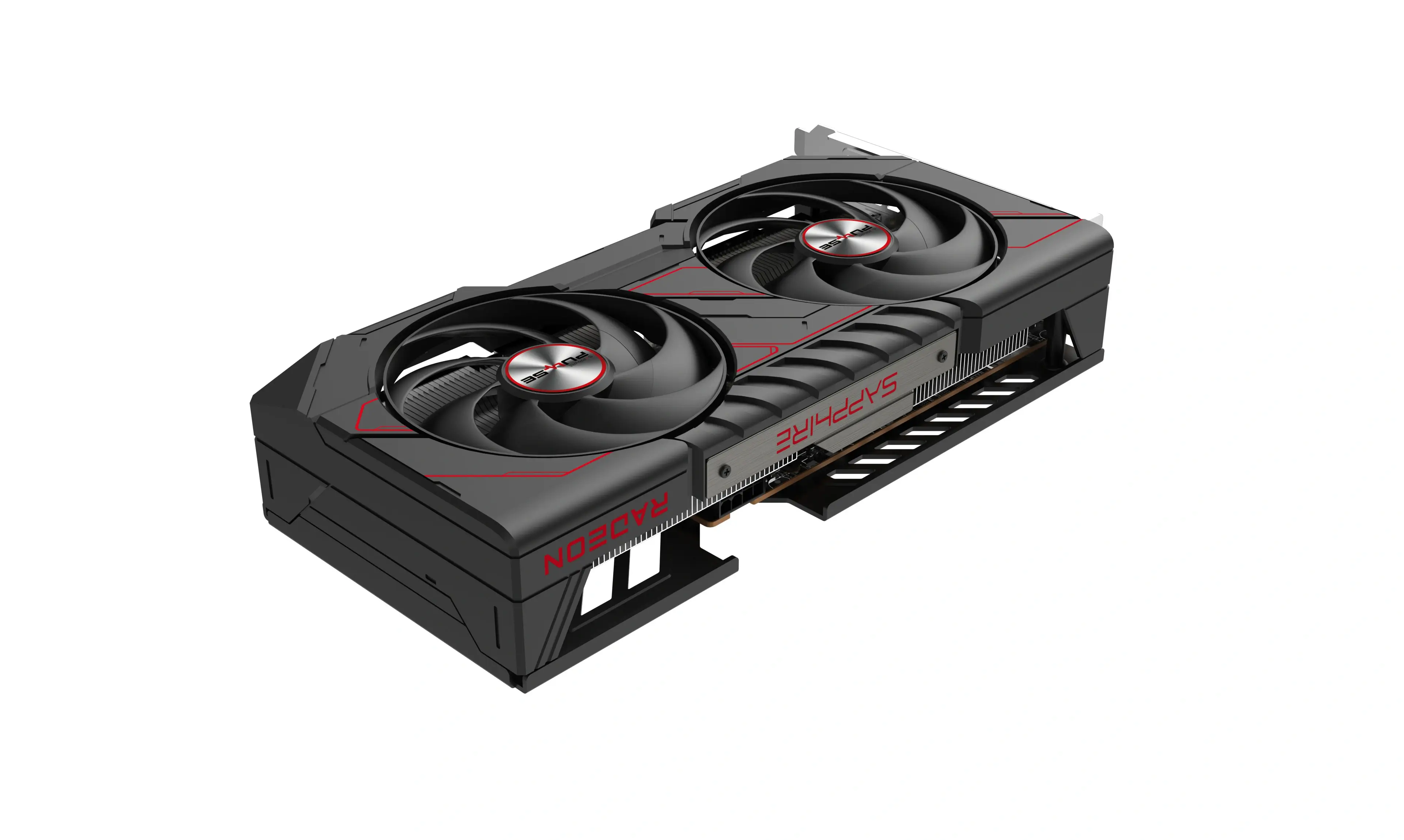 Sapphire AMD Radeon RX 9060 XT 8GB Sapphire AMD Radeon RX 9060 XT 8GB